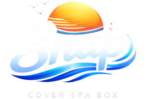 Snap Cover Spa Box
